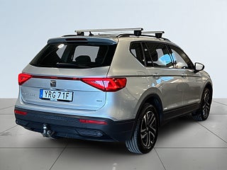 Seat Tarraco 2.0 TDI 4Drive Style Drag Värmare Kamera Cockpit S&V