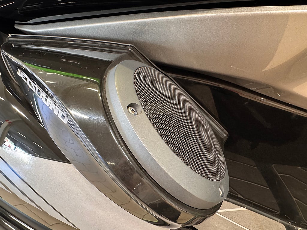 Kawasaki STX 160 LX 2022 - miniatyr 19