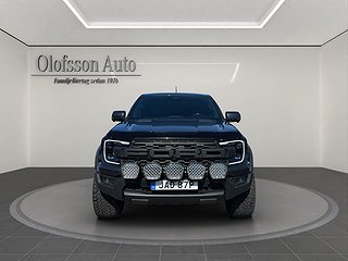 Transportbil - Flak Ford Ranger 2 av 37