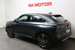 SUV Honda HR-V 4 av 24