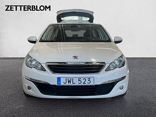 Kombi Peugeot 308 5 av 14