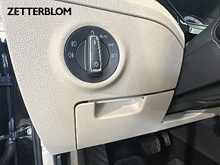 Kombi Skoda Superb 15 av 19