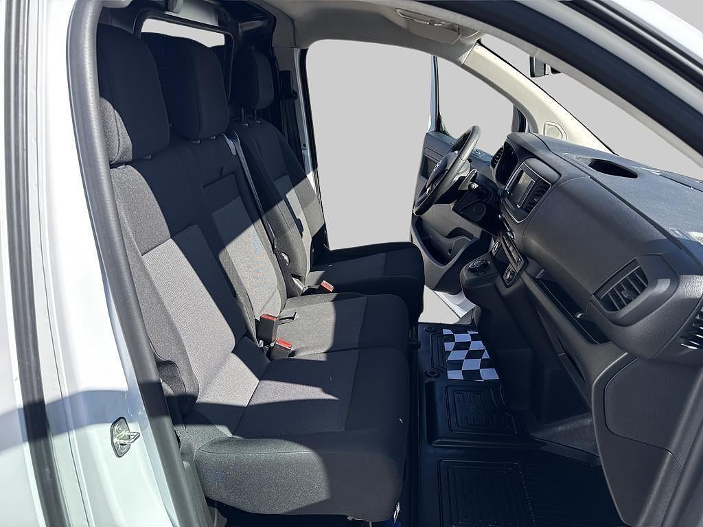 Toyota ProAce 2023 - miniatyr 8