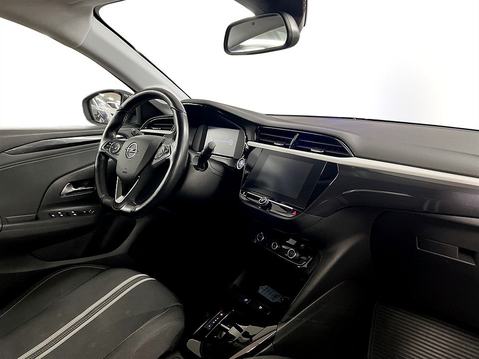 Bild på Opel Corsa D&T 50kWh 136hk Aut B-KAMERA CARPLAY