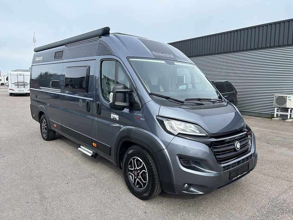Chausson Road Edition Vip V697 Långbäddar