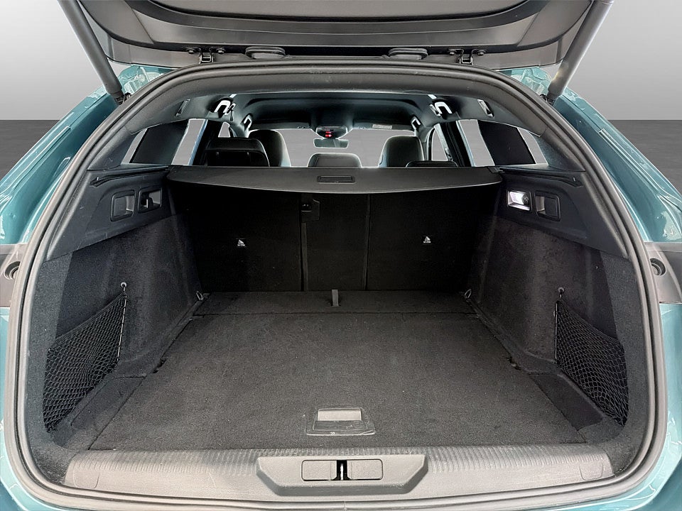 Bild på Peugeot 308 sw SW GT 1.2 PT 130hk Aut 360 B-KAMERA CARPLAY