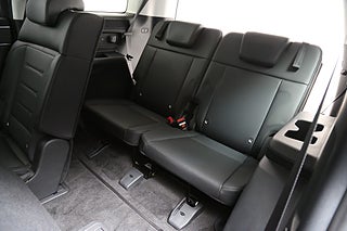 SUV Hyundai Santa Fe 7 av 27