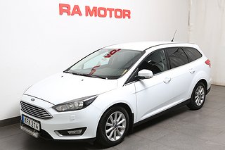 Kombi Ford Focus 1 av 23