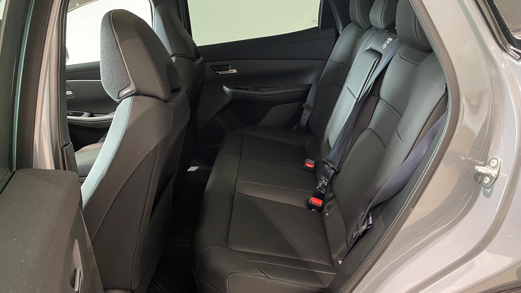 Nissan Leaf 2026, bild 7/10