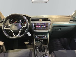 Volkswagen Tiguan 1.5 TSI Drag Kamera P-sens S&V-däck MOMS
