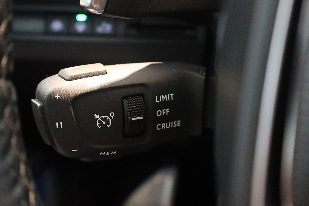 Bild på Peugeot 5008 GT 1.2 PT 130hk Aut - 7-SITS,B-KAMERA,NAV