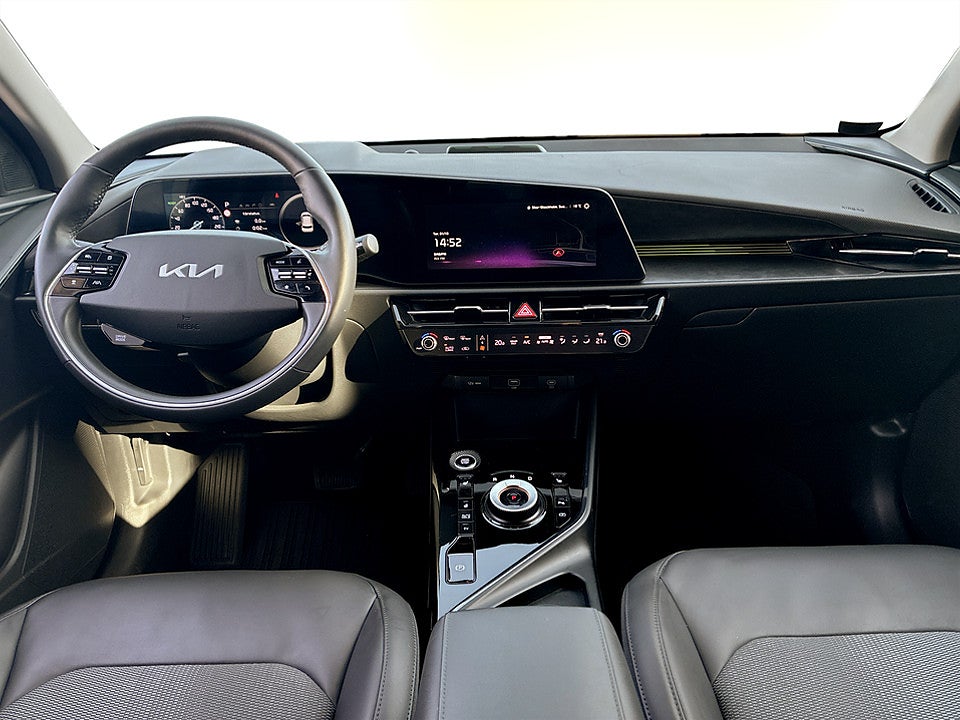 Bild på Kia Niro Action PHEV 183hk Aut B-KAMERA CARPLAY NAVI