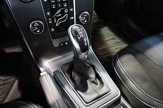 Halvkombi Volvo V40 17 av 22