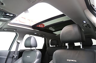 SUV Kia Sorento 30 av 38