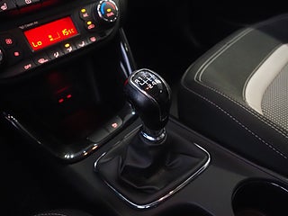 Kombi Kia Ceed 22 av 24