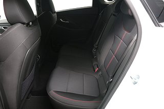 Halvkombi Hyundai i30 19 av 20