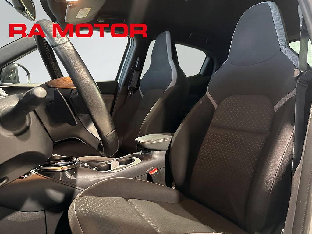 Nissan Juke 1.0 DCT N-Connecta | GPS | Backkamera | AUT 2021