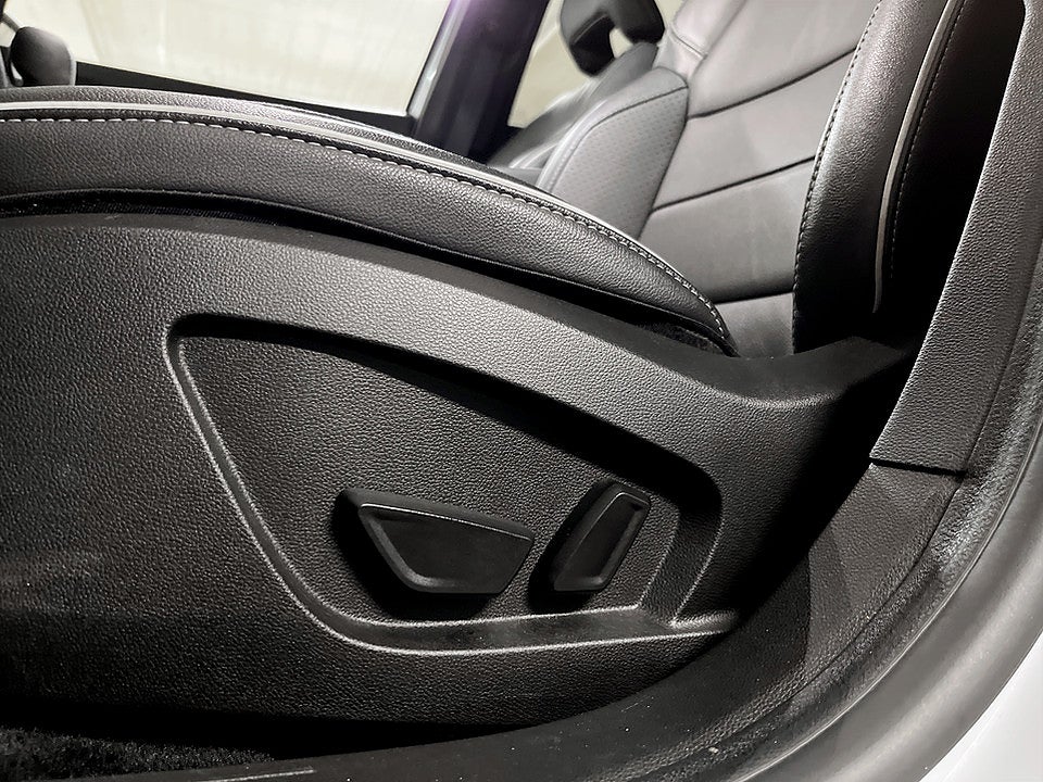 Bild på Mitsubishi ASX Instyle PHEV 159hk Aut - BOSE,PANO,B-KAMERA