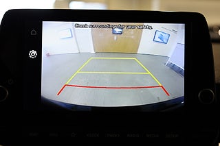 Halvkombi Kia Picanto 21 av 26