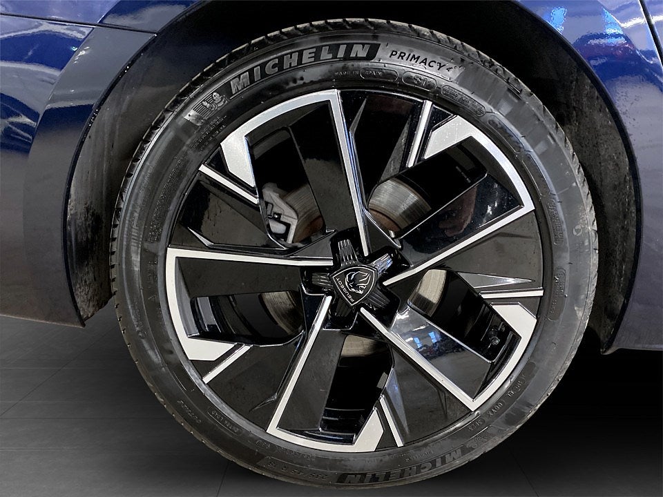 Bild på Peugeot 508 SW GT 1.2 PT 130hk Aut - 360, EN ÄGARE