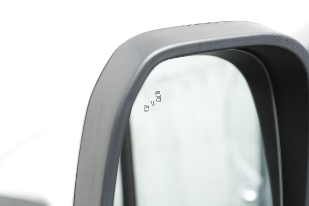 Maxus E-Deliver 7 L1H1 88kWh Tech+ paket | Räckvidd  370km