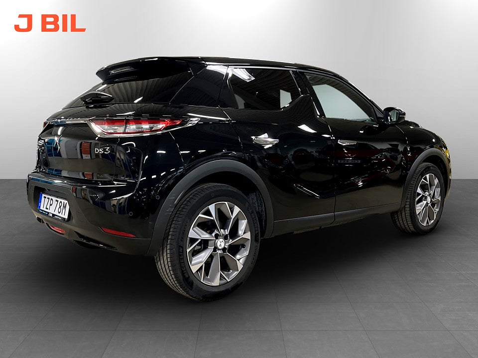 Bild på DS 3 Crossback E-Tense 136hk Aut B-KAMERA NAVI