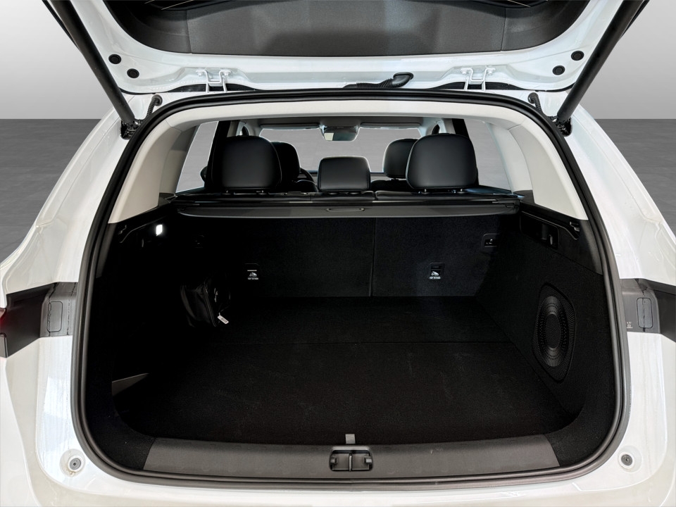 Leapmotor C10 Design ProMax AWD 598hk 2026, bild 6/10