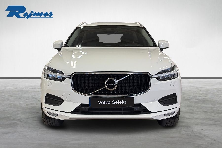 Volvo XC60 2021, bild 6/10