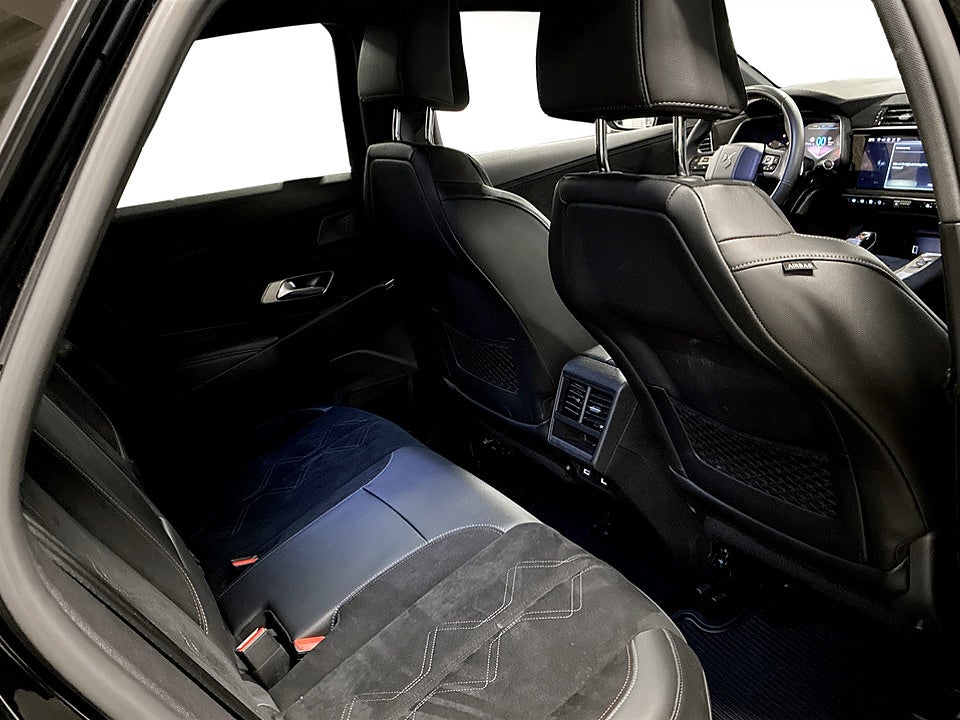 Bild på DS 7 Crossback E-Tense Performance Line 360hk Aut 4WD 360° NAVI