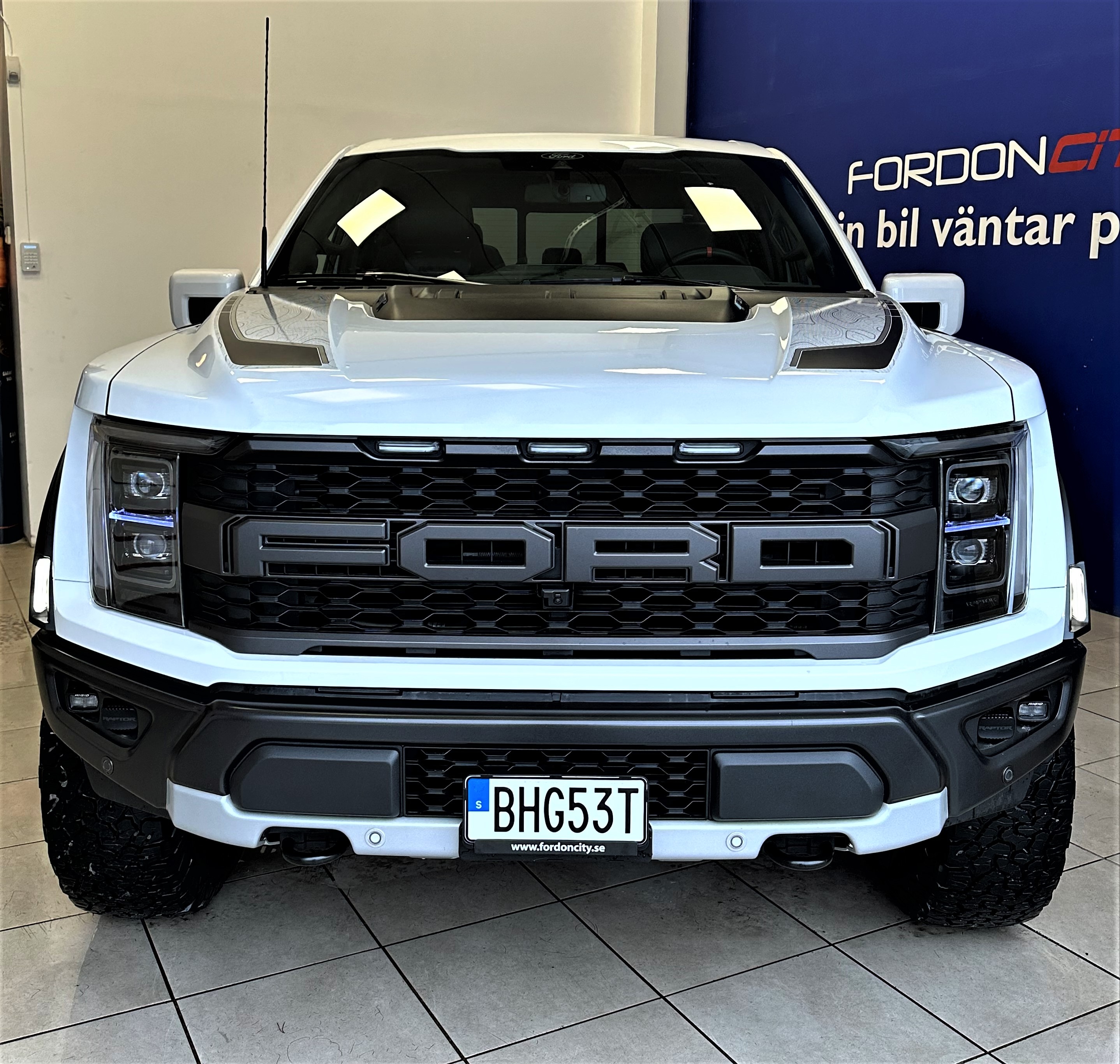 Ford F-150 2021, bild 3/58