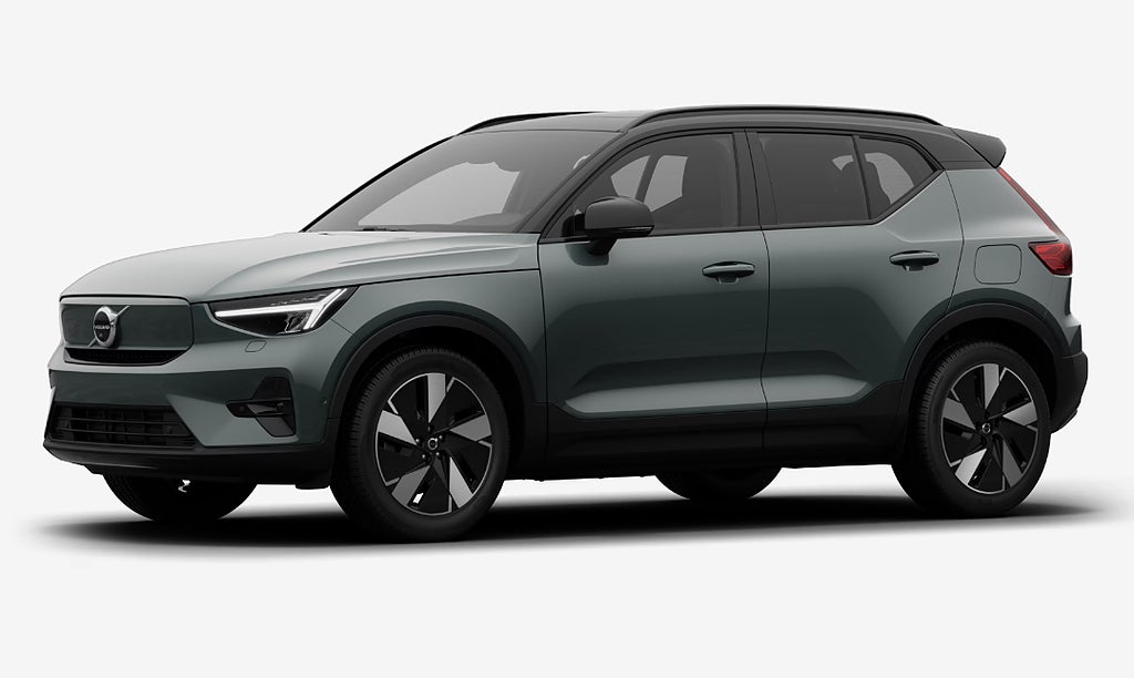 Volvo EX40 Twin Motor Ultra SE *Privatleasing 