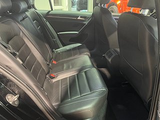 Halvkombi Volkswagen Golf 11 av 22