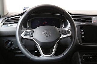 SUV Volkswagen Tiguan Allspace 15 av 26