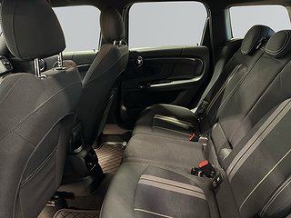 MINI Countryman Cooper SE ALL4 Salt II Psens Navi S&V-däck