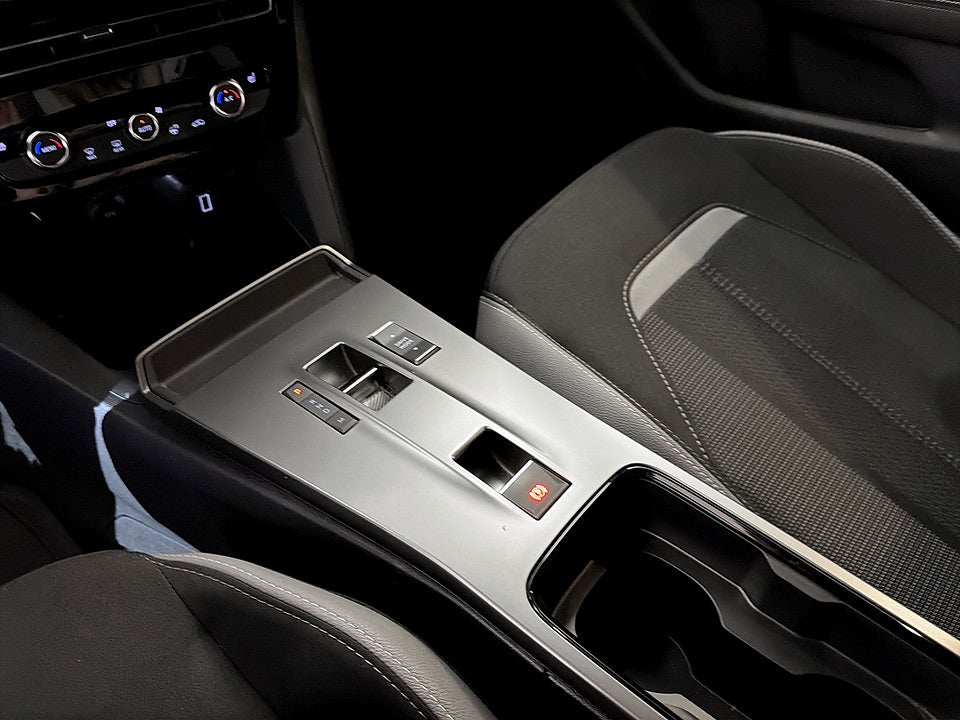 Bild på Opel Mokka GS 1.2 Turbo 130hk Aut B-KAMERA CARPLAY