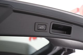 SUV Subaru Forester 32 av 32