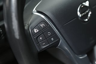 Halvkombi Volvo V40 14 av 25