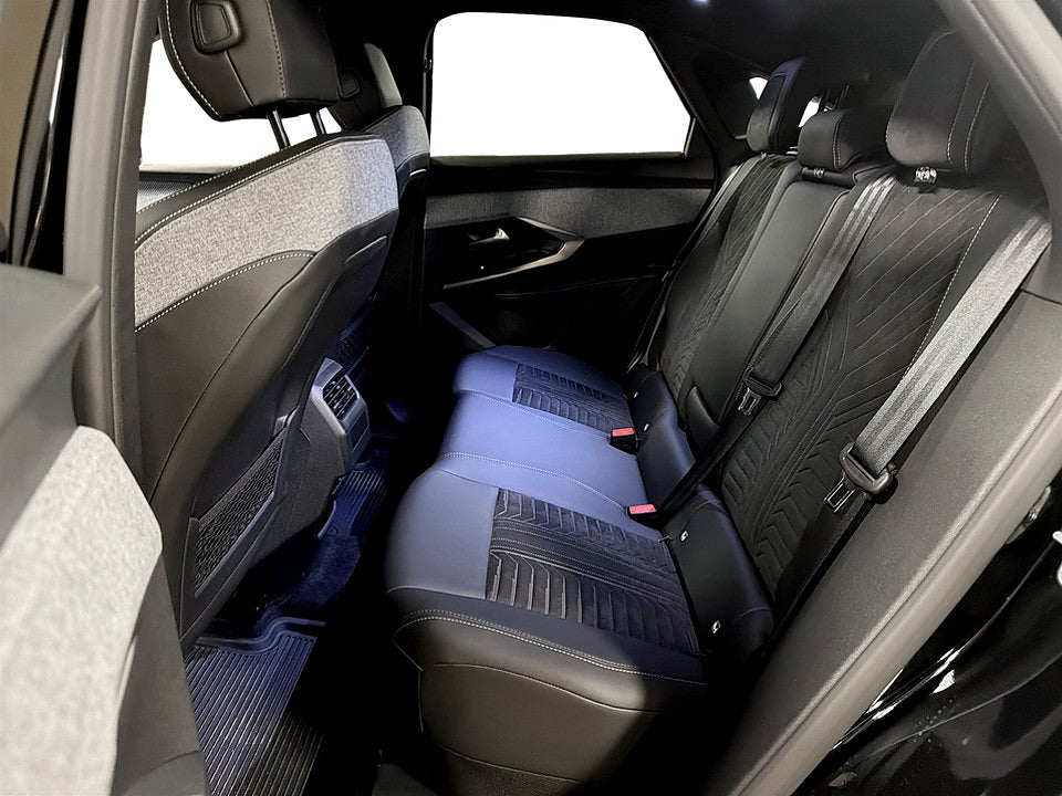 Bild på Peugeot 3008 GT Hybrid 145hk Aut KAMPANJRÄNTA 3,99%