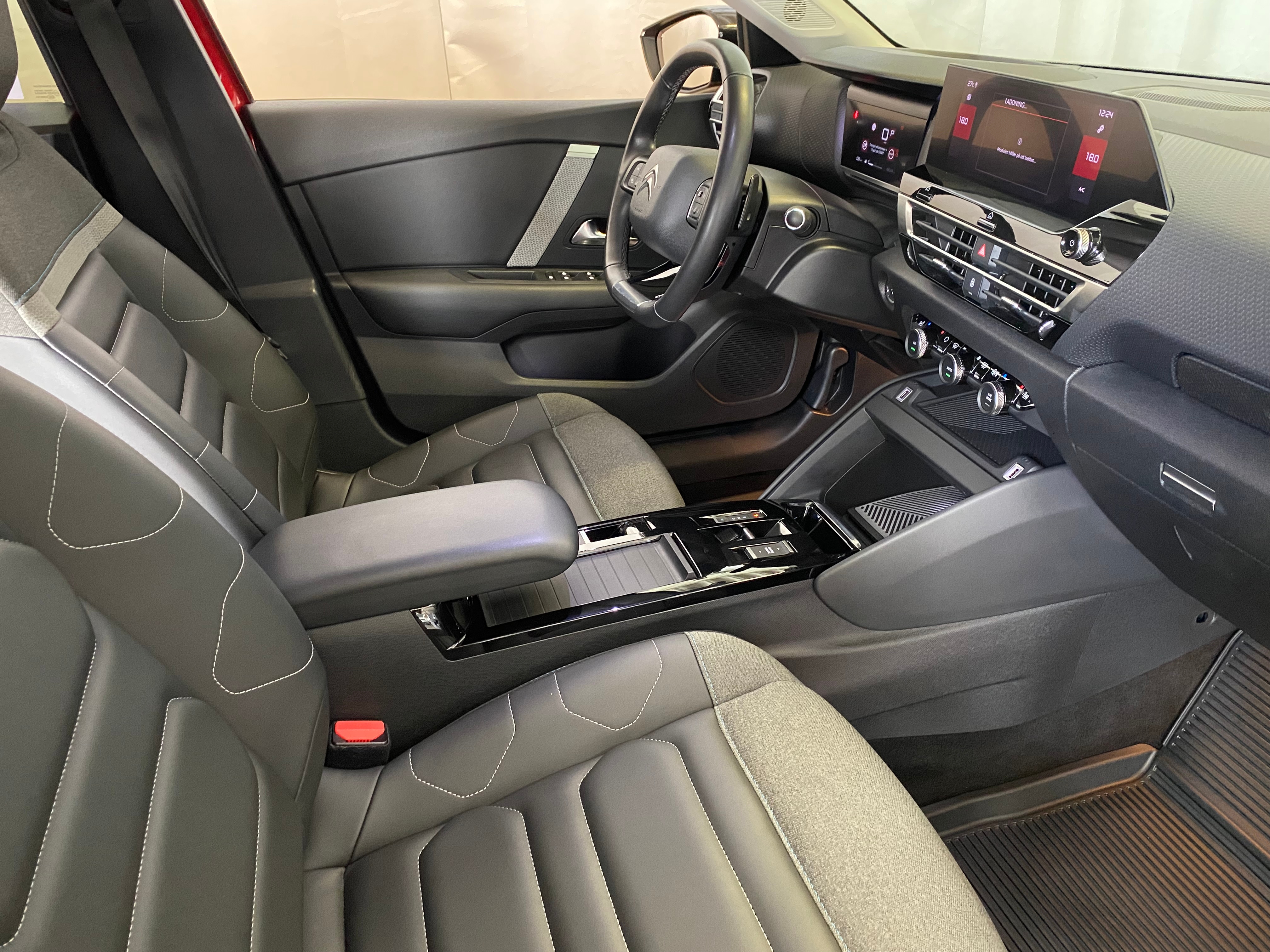 Citroen C4 2021, bild 5/39