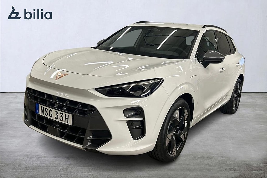 Cupra Terramar 1.5 E-HYBRID, Drag, Keyless, Backkamera