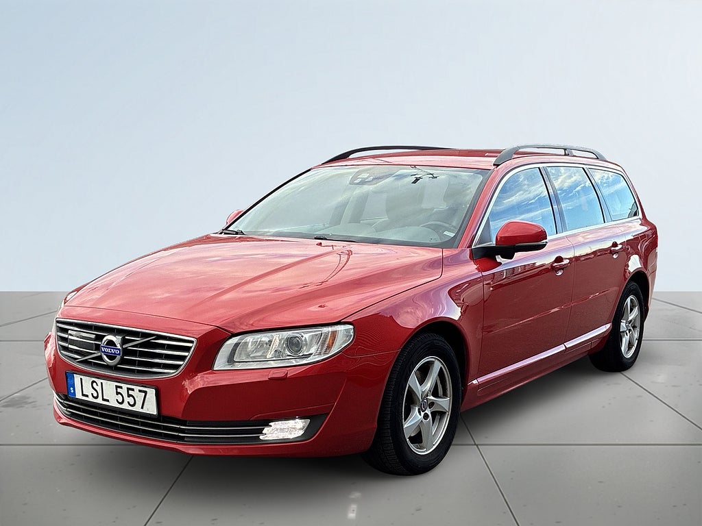 Volvo V70