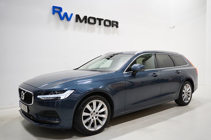 Kombi Volvo V90 1 av 23
