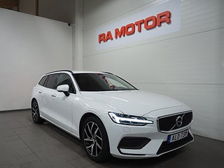 Kombi Volvo V60 3 av 22