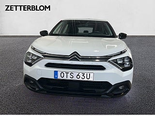 Halvkombi Citroën C4 5 av 17