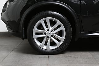 SUV Nissan Juke 8 av 27