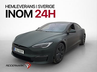 İkinci el  Tesla Model S electro