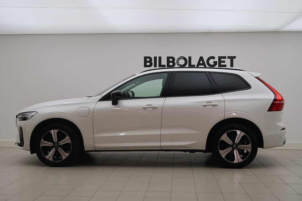 Volvo XC60 Recharge T6 Plus Dark