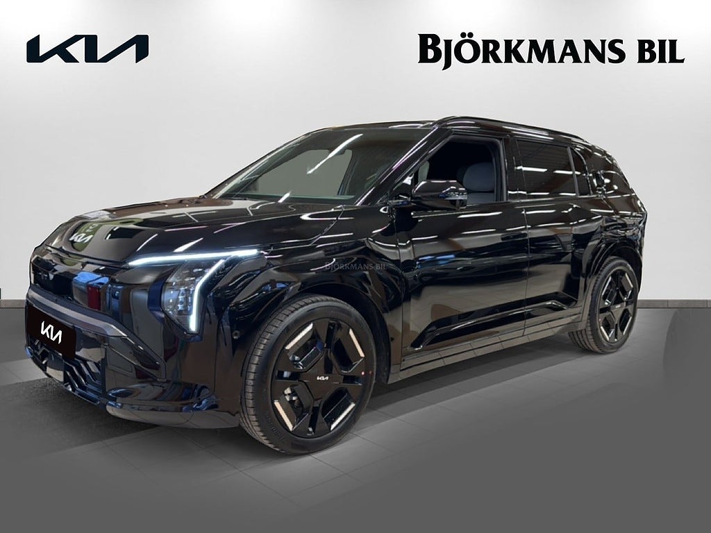 Kia EV3 GT LINE LONG RANGE/ Business Edition/