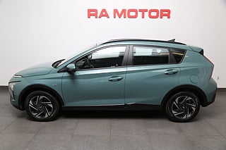SUV Hyundai Bayon 3 av 23