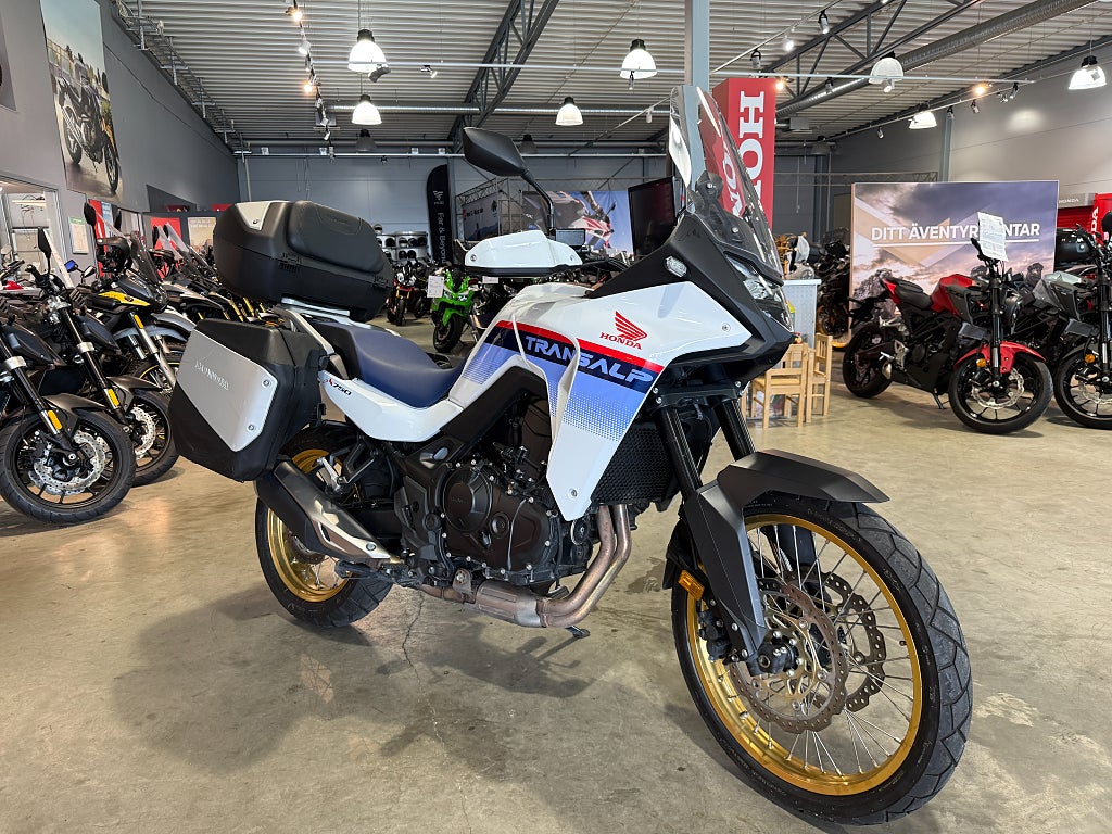 Honda XL750 Transalp #Mkt utr# 